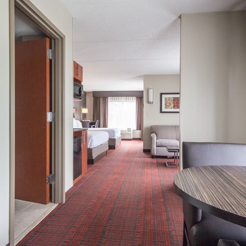 Photo of Holiday Inn Express Hotel & Suites Auburn, an IHG Hotel