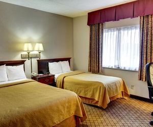 Quality Inn and Suites-College Park College Park United States