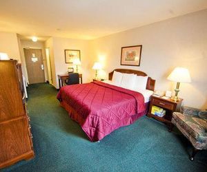 Comfort Inn Auburn – Seattle Auburn United States