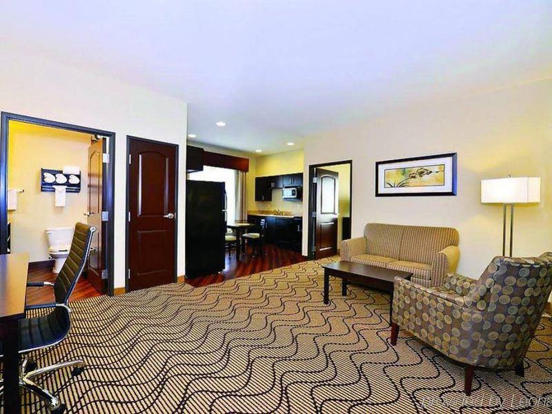 Hotel Photo 5