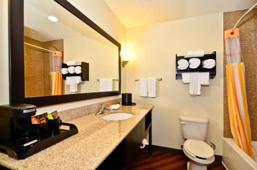 Hotel Photo 9