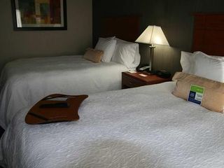 Фото отеля Hampton Inn & Suites Craig, CO