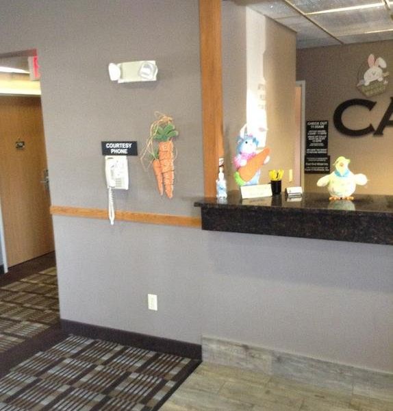 Hotel Photo 18