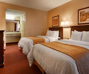 Best Western Plus Continental Inn & Suites El Cajon United States