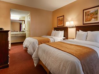 Hotel pic Continental Inn & Suites El Cajon