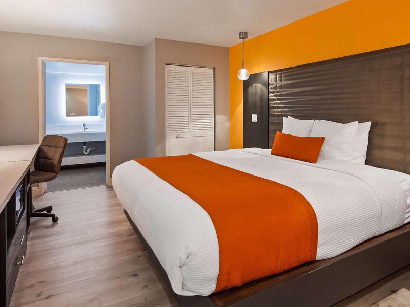 Hotel Photo 4