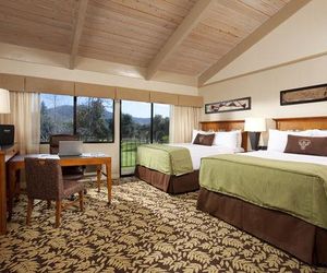 Singing Hills Golf Resort at Sycuan El Cajon United States