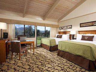 Hotel pic Singing Hills Golf Resort at Sycuan