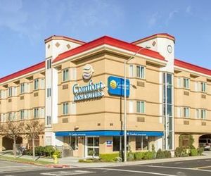 Comfort Inn & Suites San Francisco Airport West San Mateo United States