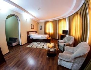 Vilesh Palace Hotel Masali Azerbaijan