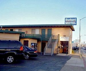 Budget Motel San Mateo United States