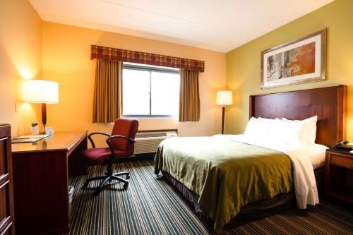 Photo of Quality Inn Cromwell - Middletown