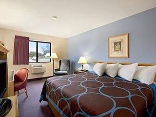 Hotel pic Super 8 by Wyndham Cromwell/Middletown