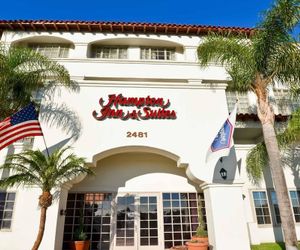 Hampton Inn & Suites San Clemente San Clemente United States