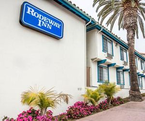 Rodeway Inn San Clemente Beach San Clemente United States