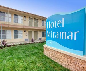 Hotel Miramar San Clemente United States