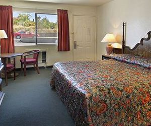 Travelodge by Wyndham Clearlake Clearlake United States