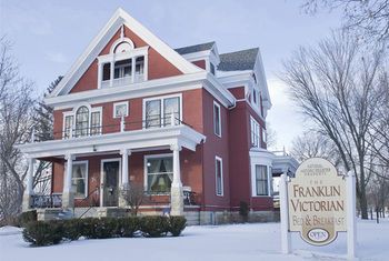 Photo of Franklin Victorian Bed & Breakfast
