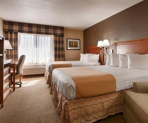 Best Western Canon City Canon City United States