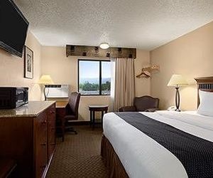 Super 8 by Wyndham Canon City Canon City United States