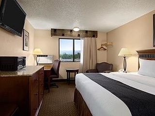 Hotel pic Super 8 by Wyndham Canon City