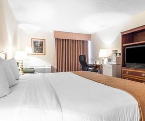 Quality Inn & Suites Canon City Canon City United States