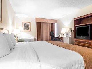 Фото отеля Quality Inn & Suites Canon City