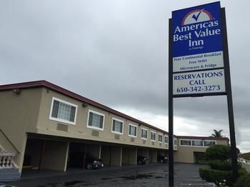 Photo of Americas Best Value Inn San Mateo