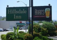 Отзывы Hillsdale Inn, 2 звезды
