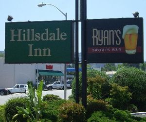 Hillsdale Inn San Mateo United States