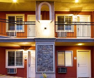 Stone Villa Inn San Mateo United States