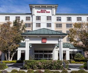 Hilton Garden Inn San Mateo San Mateo United States