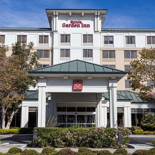 Photo of Hilton Garden Inn San Mateo