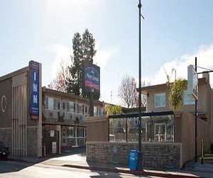 Howard Johnson by Wyndham San Mateo San Mateo United States