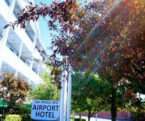 San Mateo SFO Airport Hotel San Mateo United States