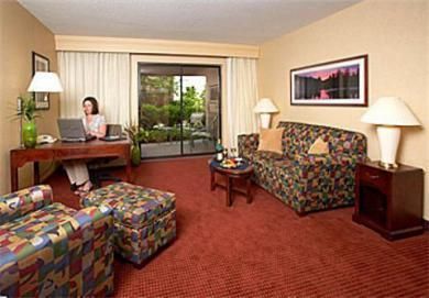 Photo of Courtyard by Marriott Concord