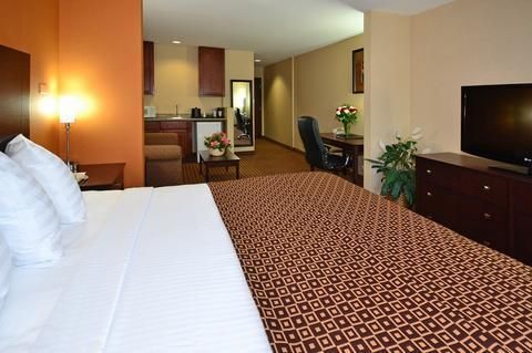 Photo of Best Western Concord Inn and Suites