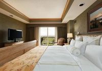 Отзывы Ft Lauderdale Marriott Coral Springs Hotel Golf Club & CC, 3 звезды