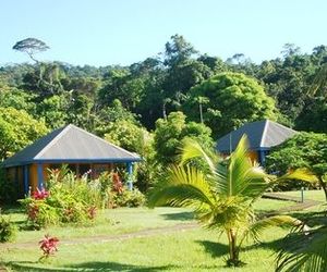 Waidroka Bay Resort Deuba Fiji