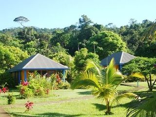 Hotel pic Waidroka Bay Resort