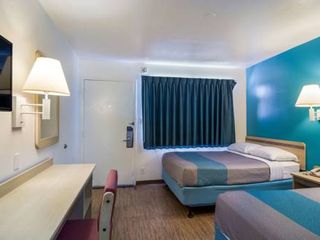 Hotel pic Motel 6-Sandston, VA - Richmond, Va