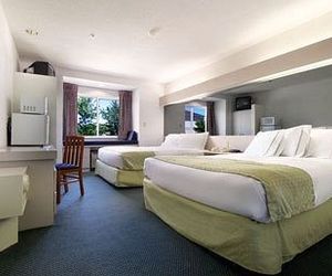 Microtel Inn & Suites by Wyndham Sandston United States