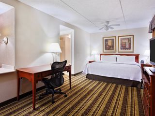 Hotel pic Homewood Suites by Hilton Richmond - Airport