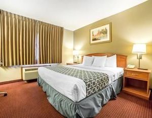 Econo Lodge Inn and Suites Sandy Midvale United States
