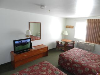 Фото отеля Quality Inn & Suites