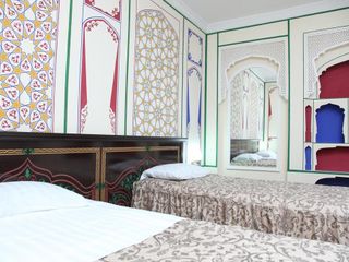 Hotel pic Отель Chor Minor