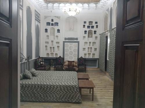 Hotel Photo 14