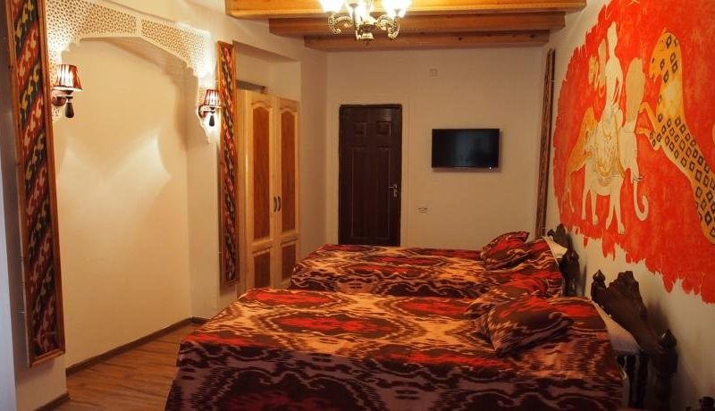 Hotel Photo 3