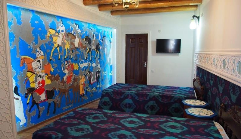 Hotel Photo 8