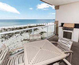 Beach Club Condominiums by Wyndham Vacation Rentals Pensacola Beach United States